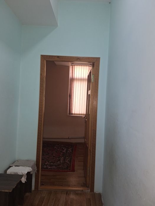 Квартира ижорага берилади 1хоналик 2этаж мулжал 11полкеленика Мезон