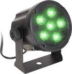 2 x priectoare lumini rgb BeamZ Slimpar 30