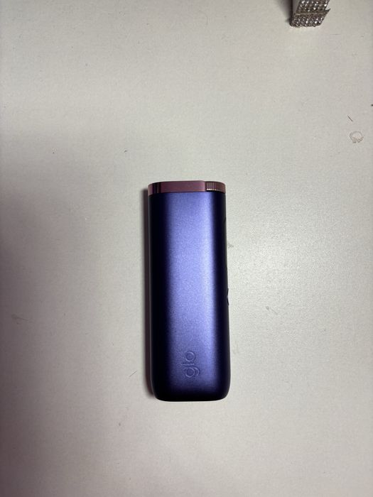 glo™ Hyper Pro Purple Sapphire