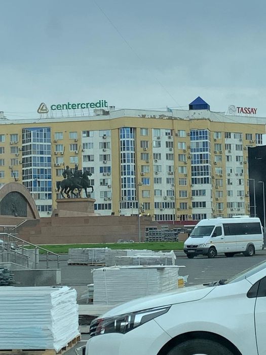 Сдам в аренду. г. Атырау. Кулманова-107