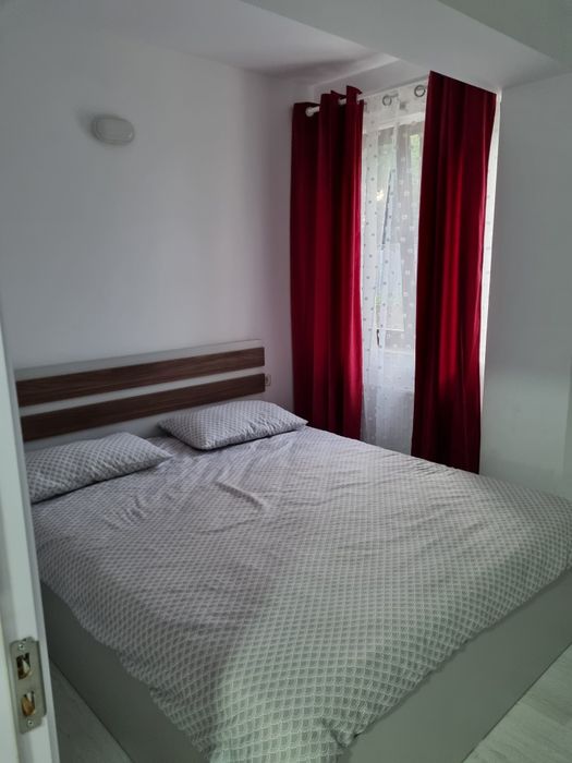 Închiriez apartament în Regim Hotelier cazare muncitori