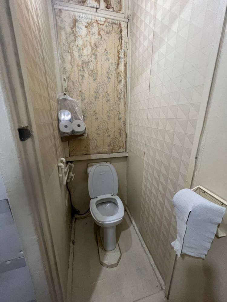 Сдается квартира, Чиланзар 8 квартал, 2/4/4