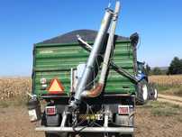 POM Augustów SNEC hidraulic  4m-25t sau 4,8m-40t