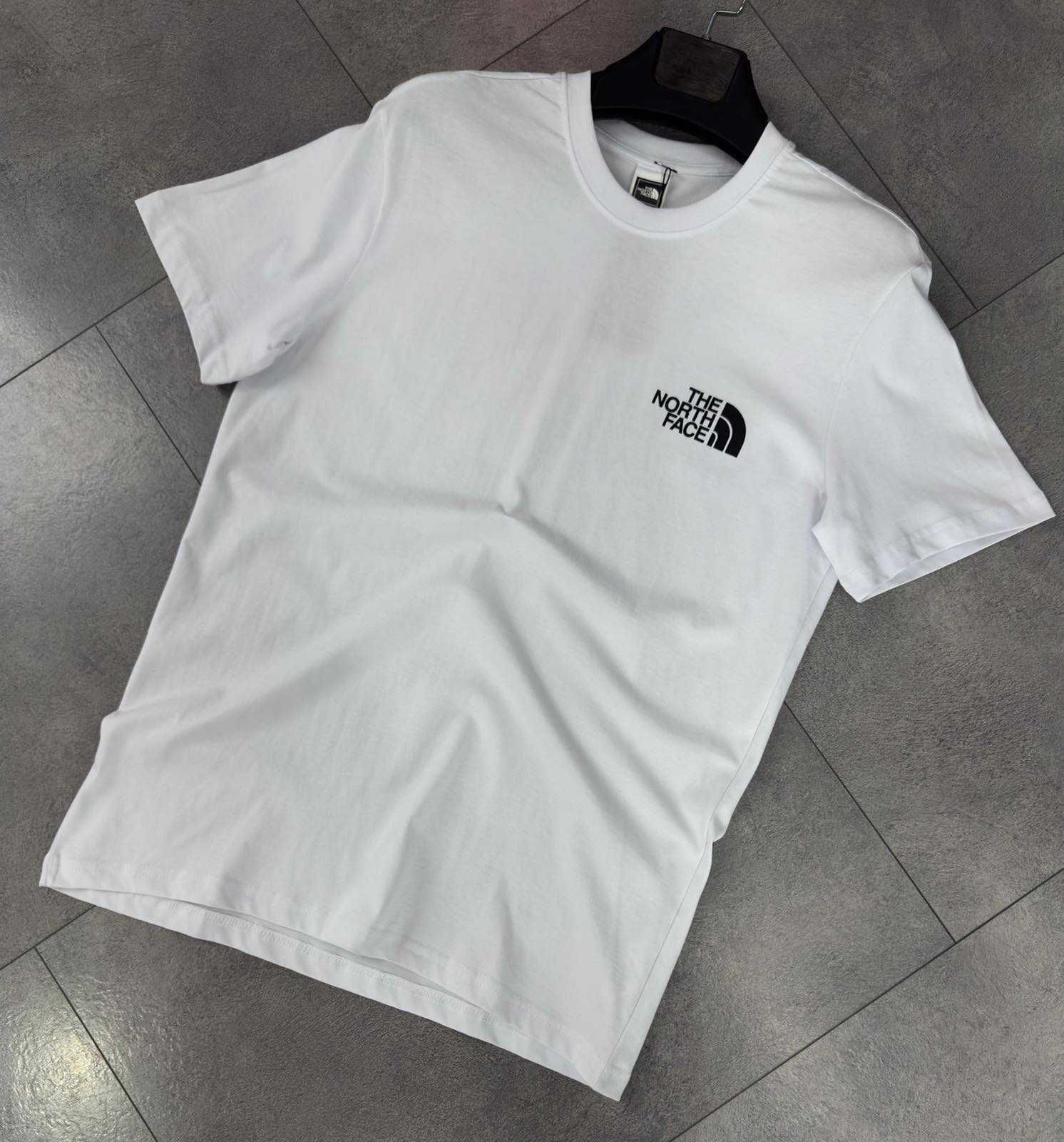 Мъжки Тениски TheNorthFace