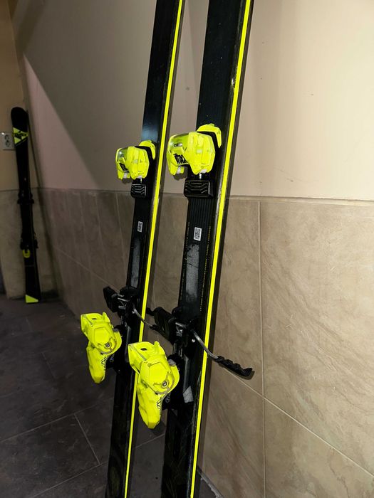 Ски Head Kore 93 – 170 см Freeride/Allmauntain