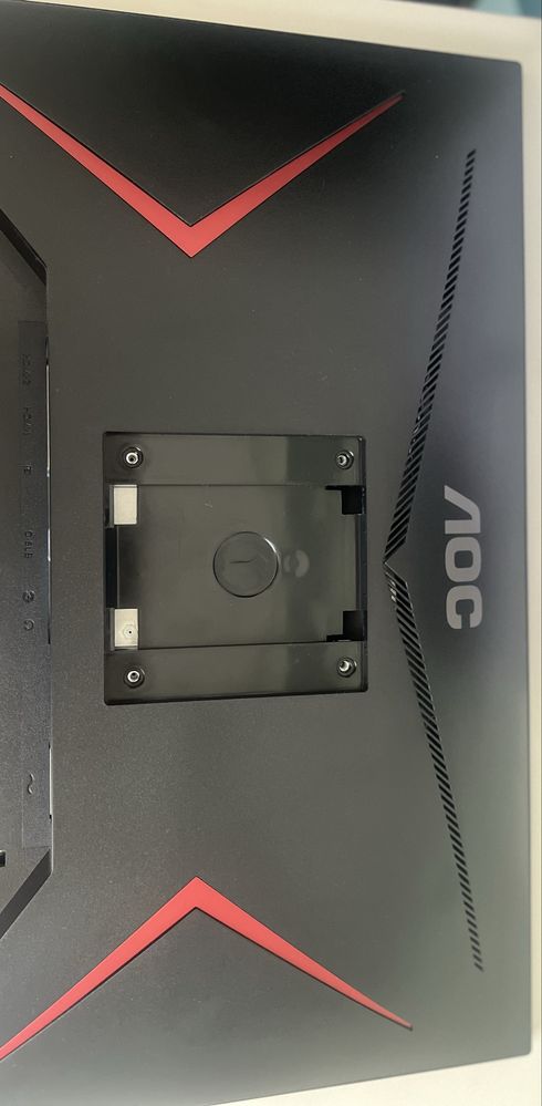 Гейминг Монитор AOC 24G2SPAE - като нов!
