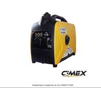 Инверторен генератор за ток CIMEX P1000i !!!ПОСЛЕДНА БРОЙКА!!!