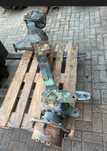 Piese axa fata punte fata Fendt 610 611 Deutz DX160 DX140,  APL3052