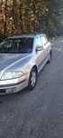 Skoda Ocativa 2 2.0 TDI