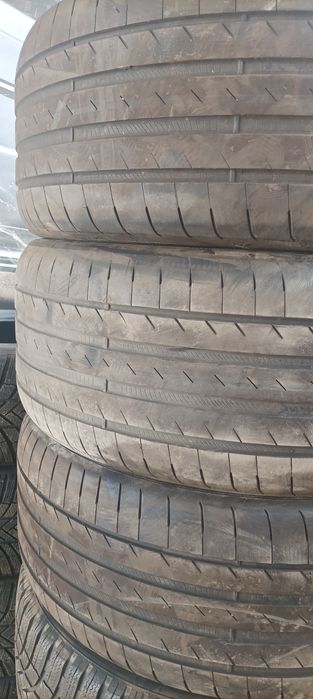 Летни гуми Goodyear 265 40 20 DOT 3822