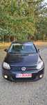 VW GOLF 6 plus ,motor 1,4 ( simplu) euro 5