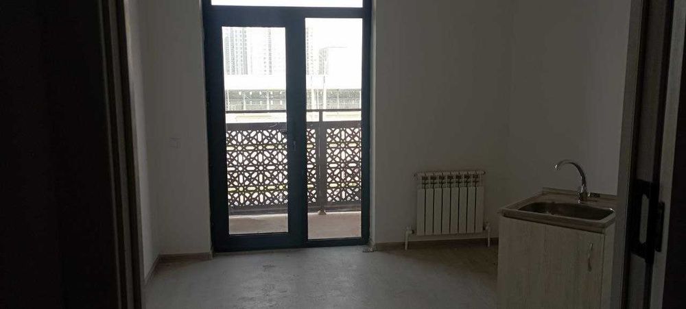 Ипотека ва/ёки субсидия. Новостройка 1 хона. 4-этаж. Сокин макон 1.