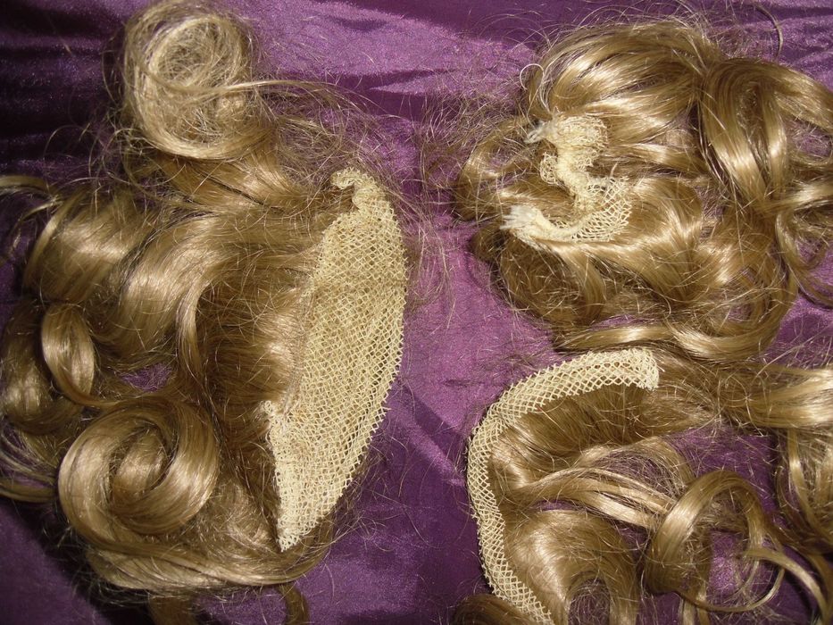 set 3 extensii +mesa cu cordeluta