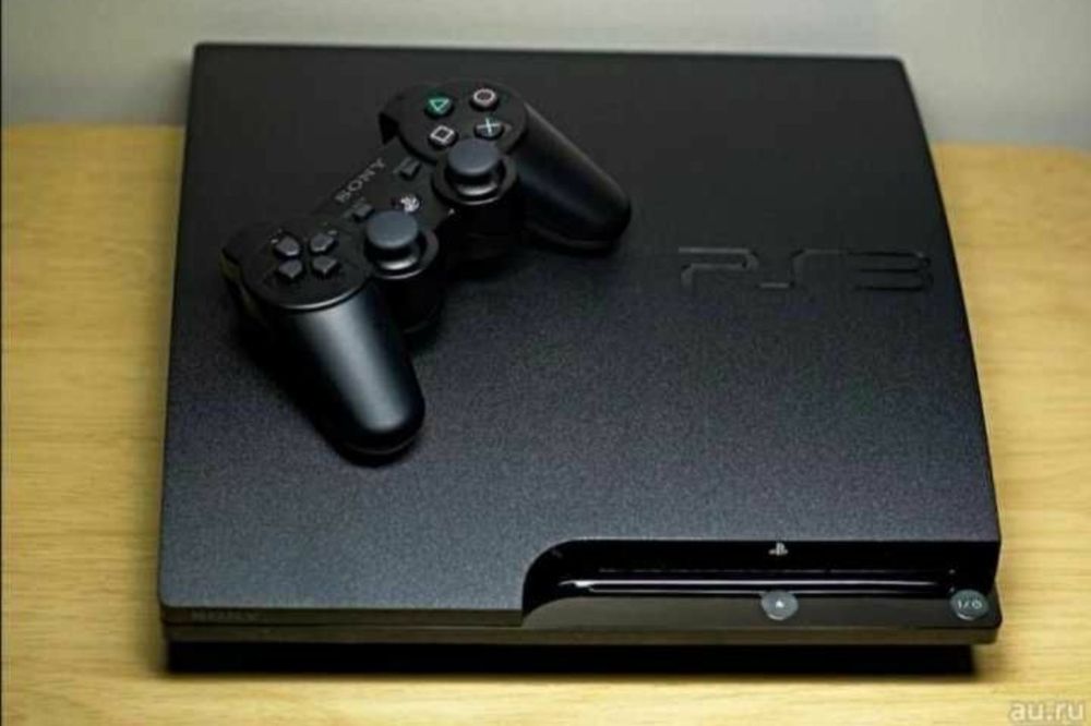 Ps3_Playstation_Slim_Super_slim Karobka