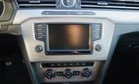 Display 6.5+rama vw Passat b8