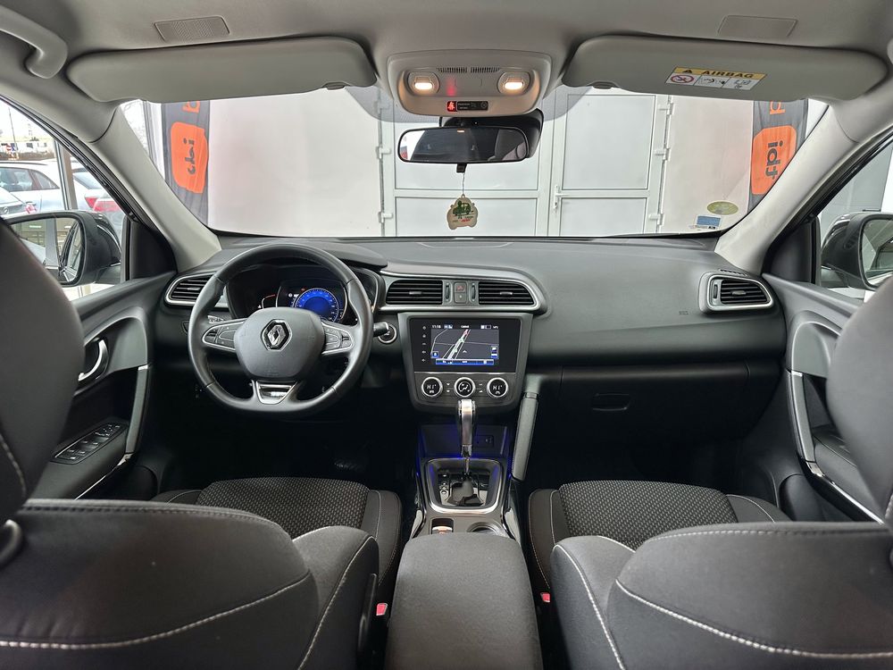 Renault Kadjar Grand Suv Automat-2020-Tableta Digitala-Cu Cash Leasing