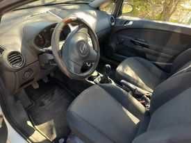 Opel Corsa 2007г