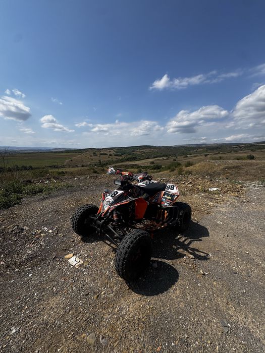 Ktm 450 SX , ATV