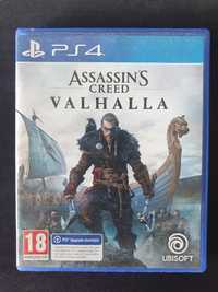 Assassin's Creed Valhalla PS5/PS4