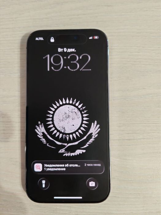 iPhone 14 pro в идеальном состоянии
