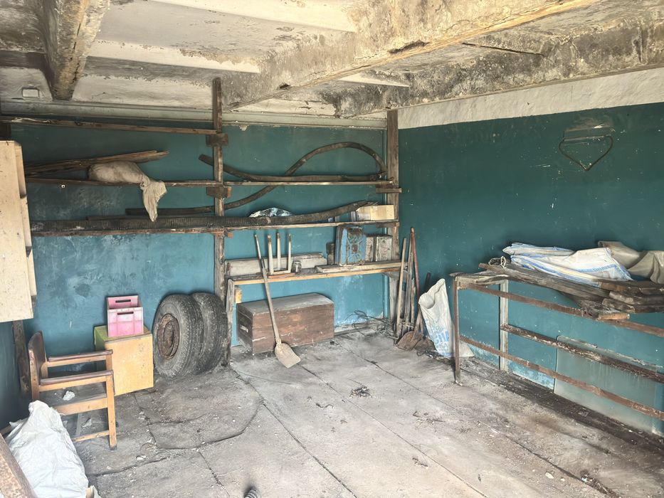 Продам гараж автомобилист 4 линия