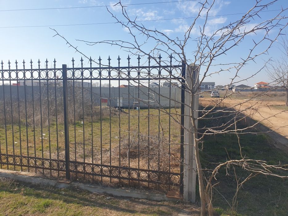 Teren de vanzare Negociabil Capsunarie Damila