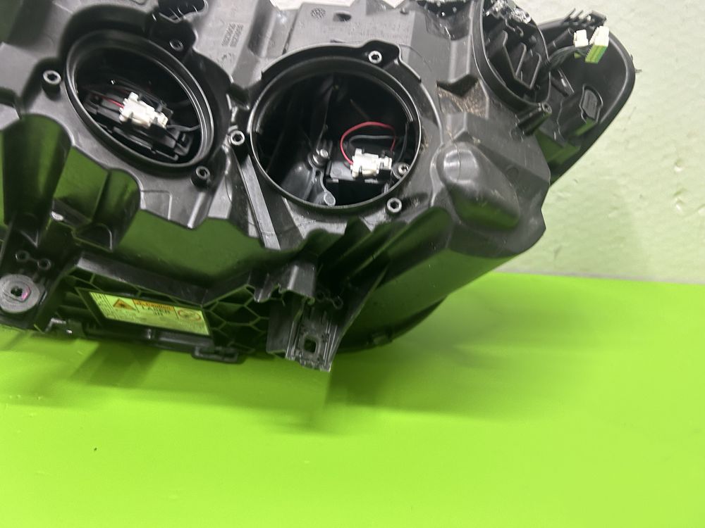 Far faruri bmw X3 G01 X4 G02 lci Laser 2021-2024 dreapta