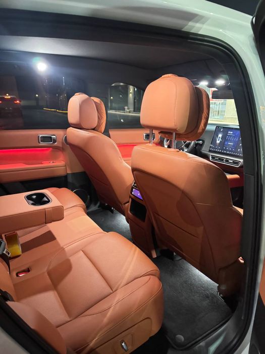 Li 6 pro насияга сотилади 2024 йил