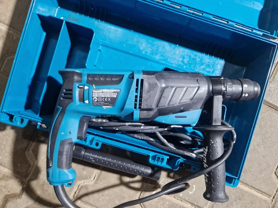 Makita  Bosch unelte