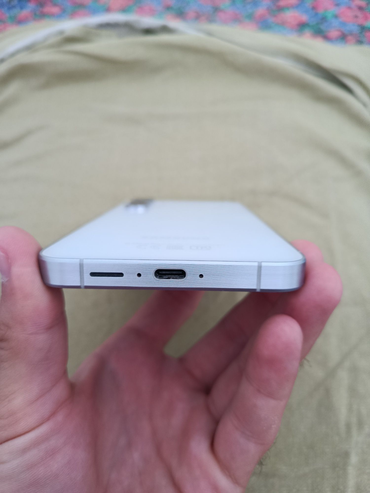 Samsung A55 8/128