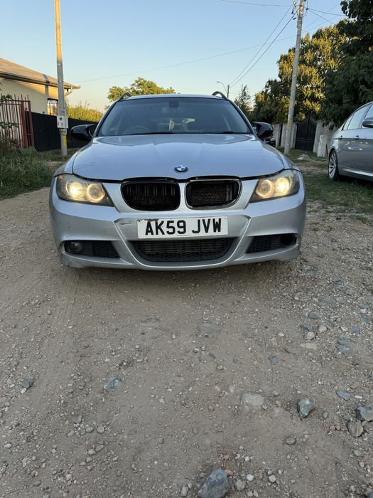 Trager bmw e90 e91 2.0d 2010 lci 320i 2006