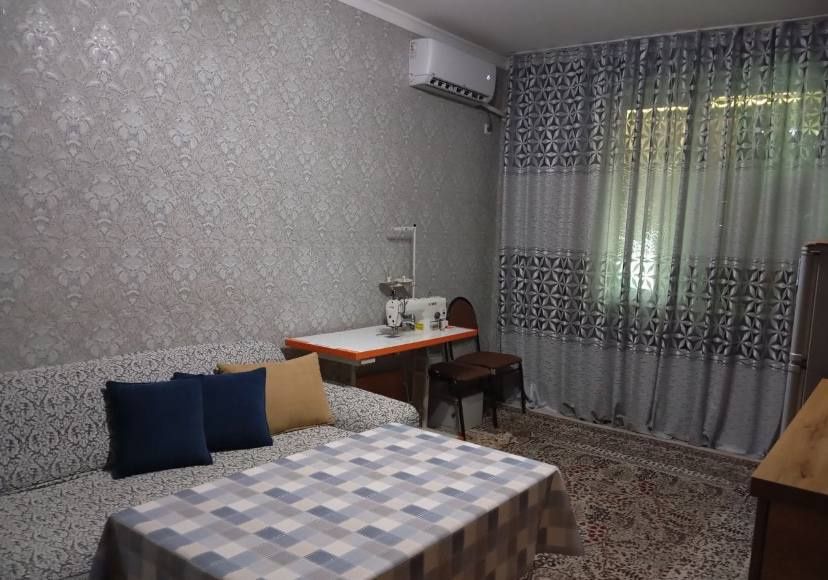 Срочно ‼️1*2/1/4 ор Круг Актепа 7кв Чиланзара