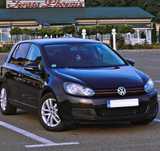 VW Golf 6 1.2 TSI 105 CP