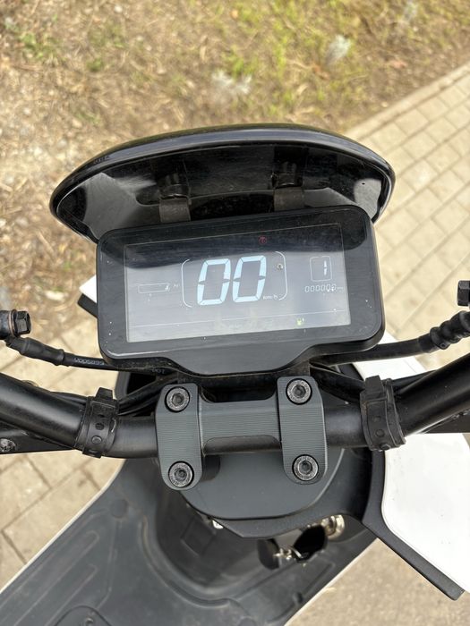 Scuter Electric LX05 Gentle Electric