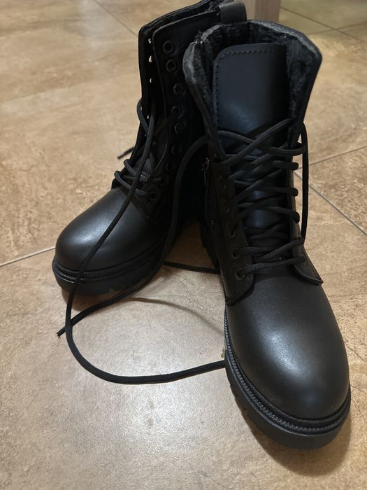 Incaltaminte damă de toamna rece