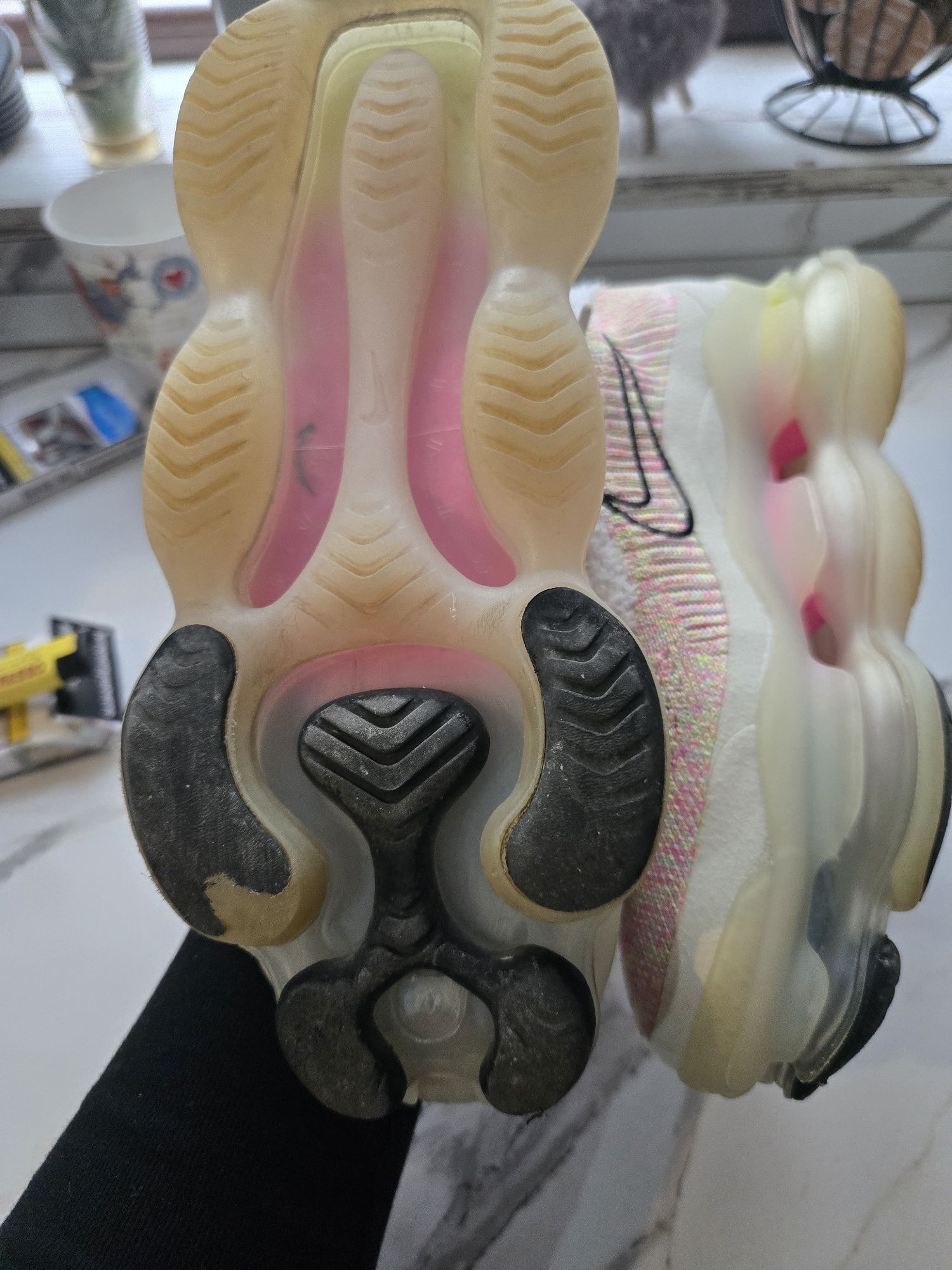 Nike scorpion дамски