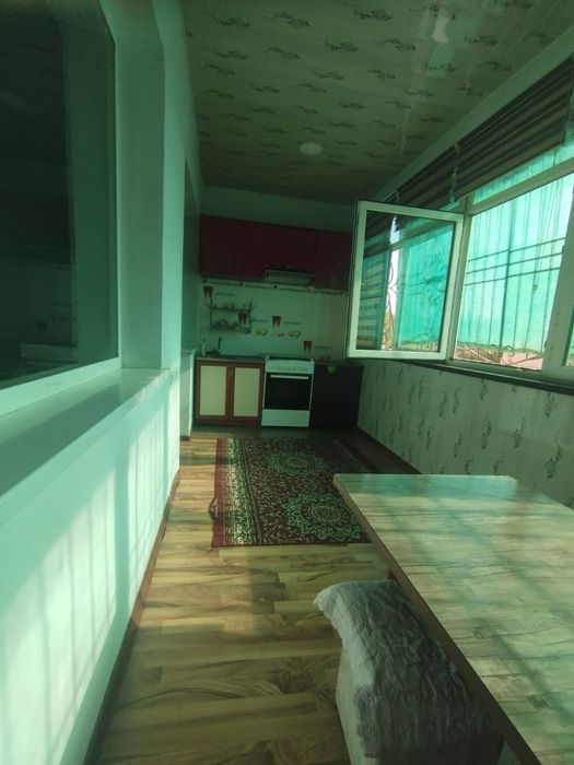 Срочно сдаётся квартира Кадишва Котельный Асалобод-2 2-комн 70м2