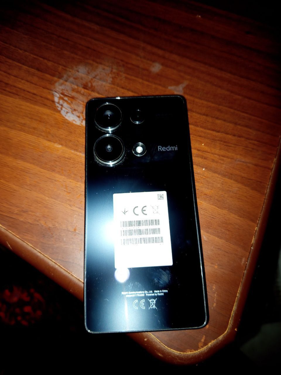 Redmi Note 13 Pro