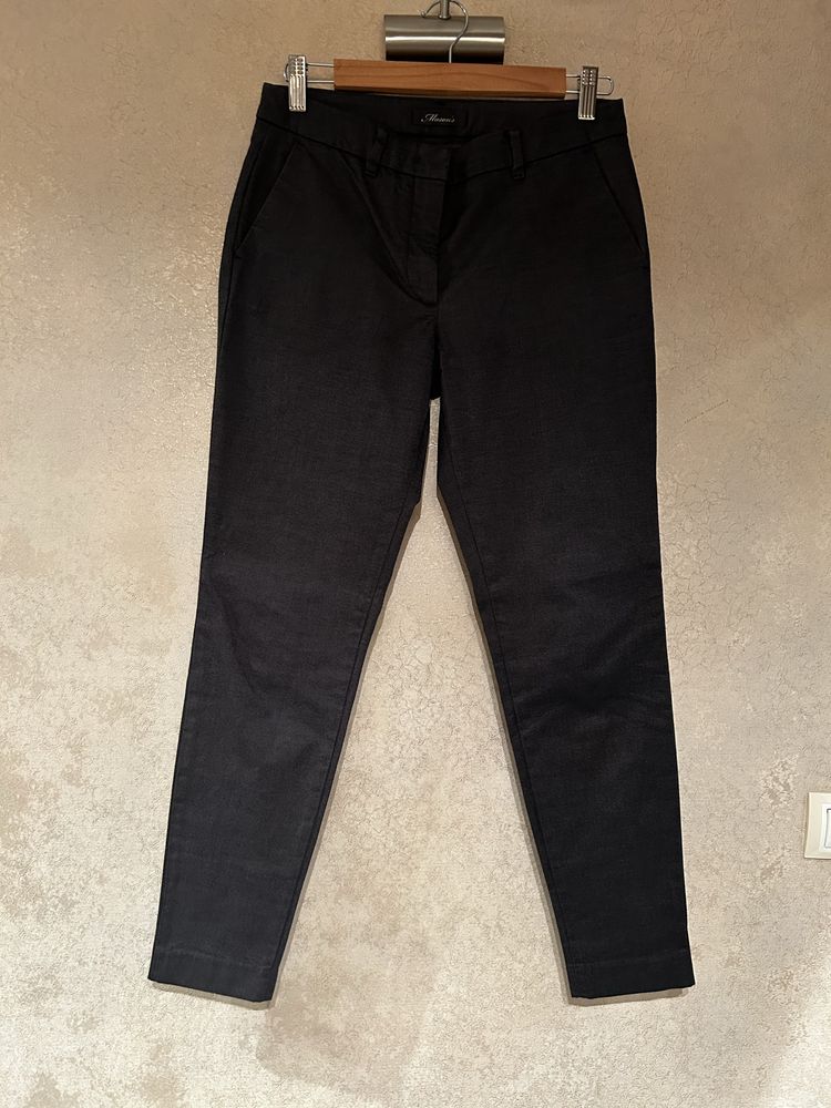 Дамски панталони Masons, Massimo Dutti