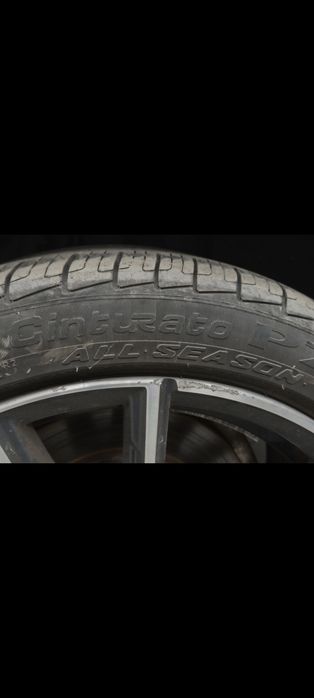 18" BMW Джанти Датчици БМВ G20 G21 G22 G23 G4218"