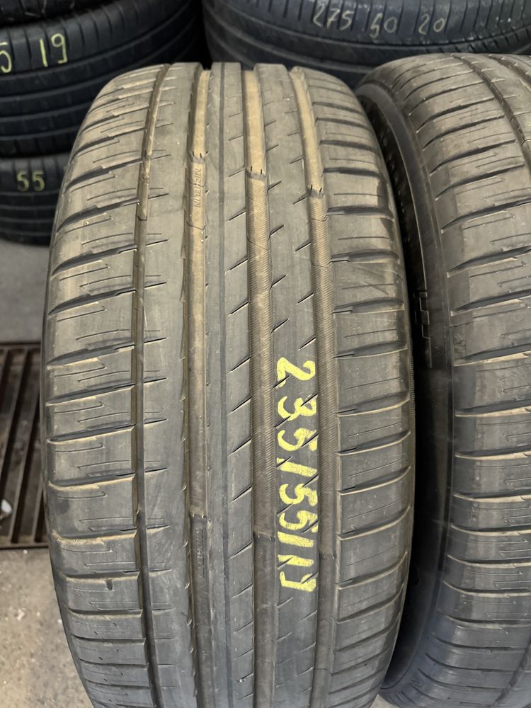 255 50 19 si 235 55 19 Anvelope vara noi Michelin Pilot Sport4 2023