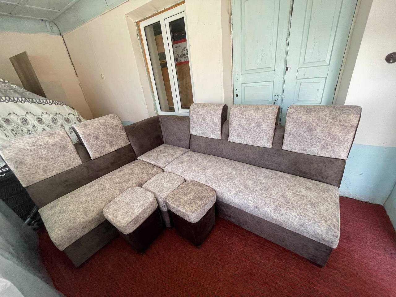 Продается кухонный уголок