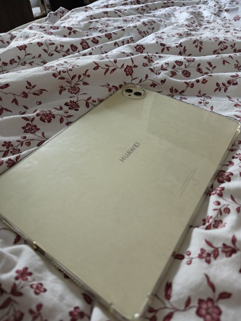 Tableta HUAWEI MatePad Pro PaperMatte Edition, 12.2", 512GB, 12GB RAM