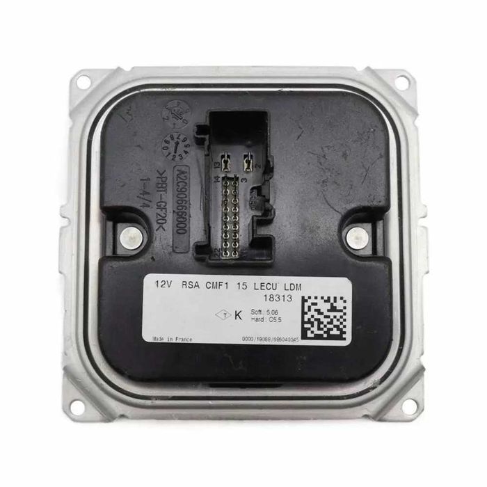 Modul lumini Led Far Renault Megane,Kadjar.Talisman,Captur,Arkana,Clio