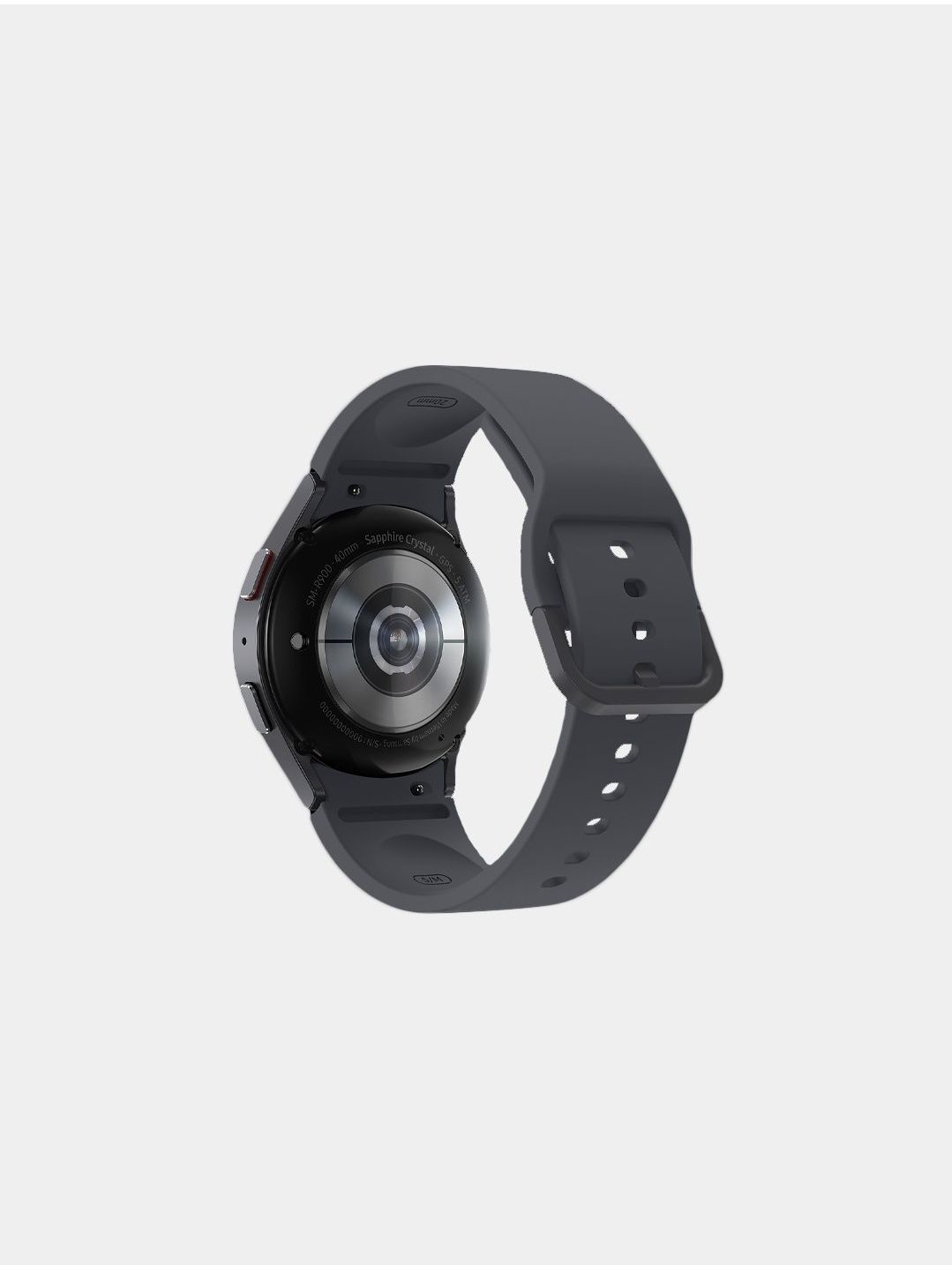 Smart soat Samsung Galaxy Watch 4 40 mm Black