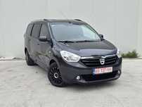 Dacia Lodgy 2014 FULL IMPECABILA ! Posibilitate Rate !