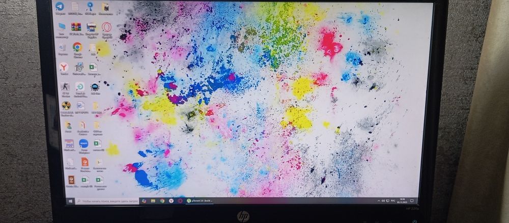 Продам монитор НР