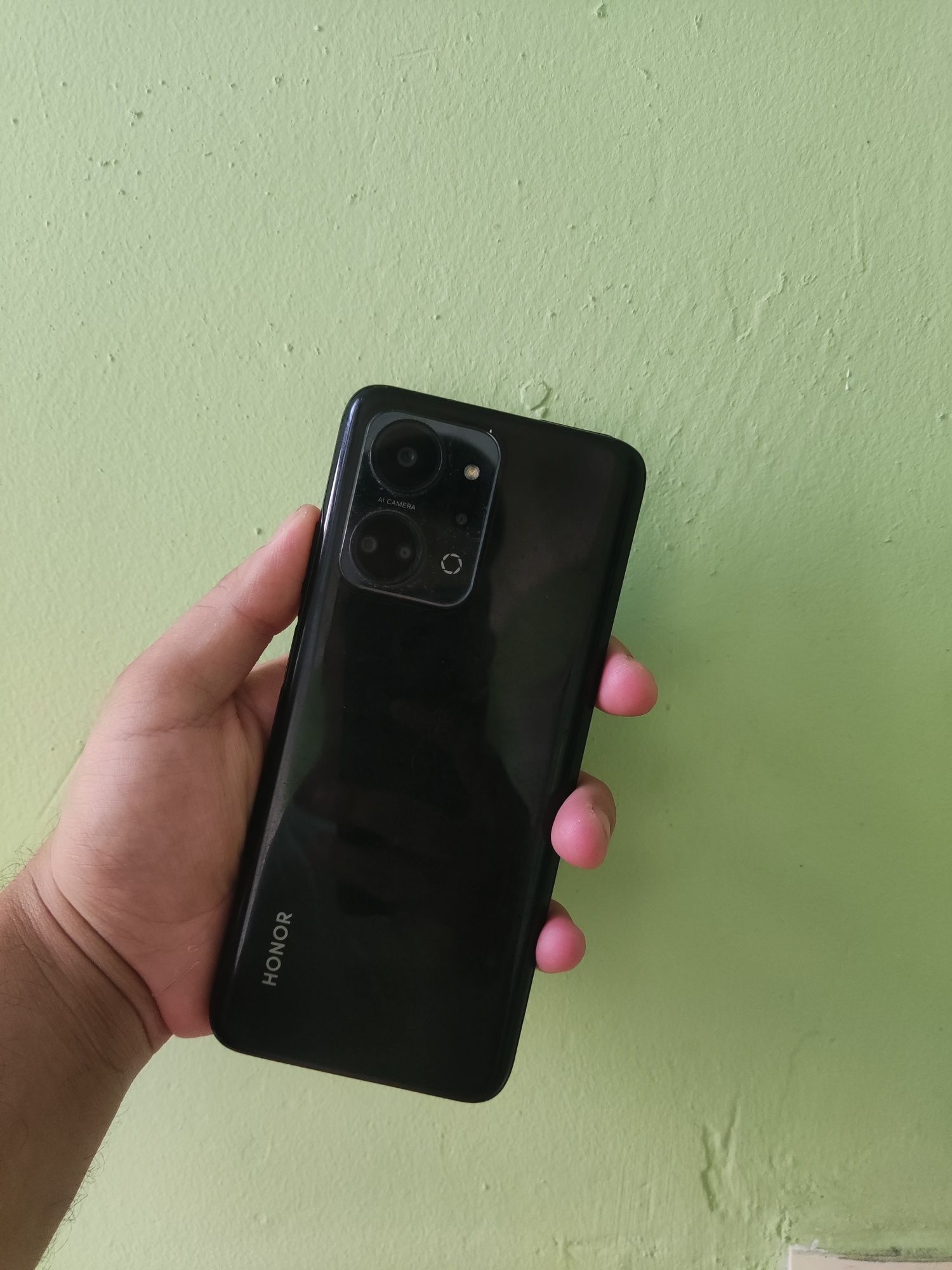 Honor 7A Plus PUBG 60 FPS