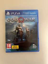 God of War за Playstation 4