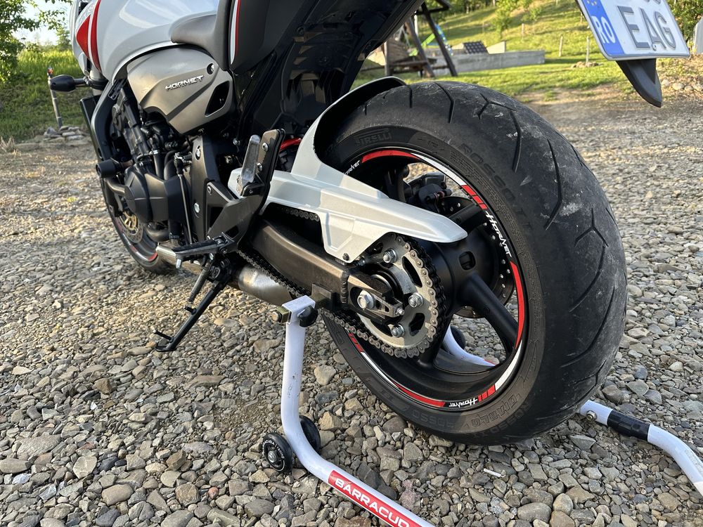 Vand Honda CB600FA Hornet